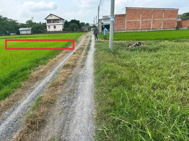 Bất động sản tại Tây Ninh - ảnh 1