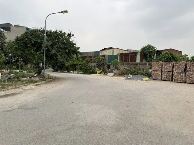 Bất động sản tại Hà Nội - ảnh 1