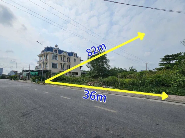 Bất động sản tại Long An - ảnh 1