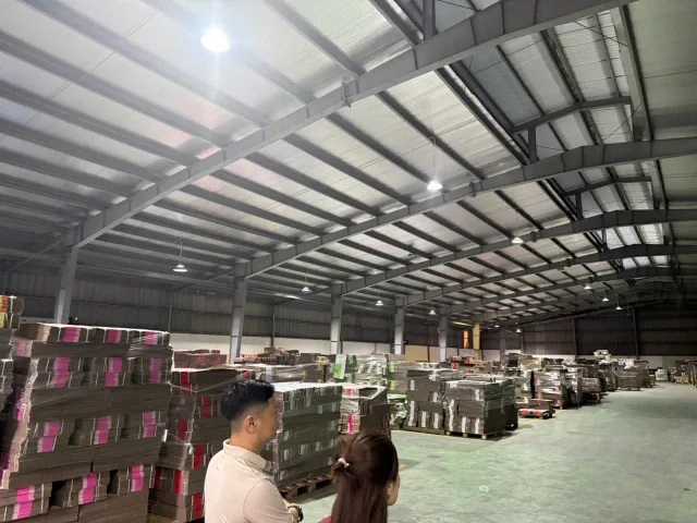 Bất động sản tại Ninh Bình - ảnh 1
