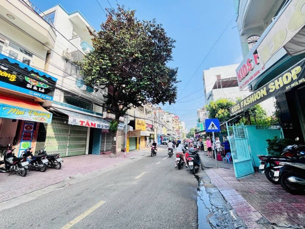 Bất động sản tại Khánh Hòa - ảnh 1