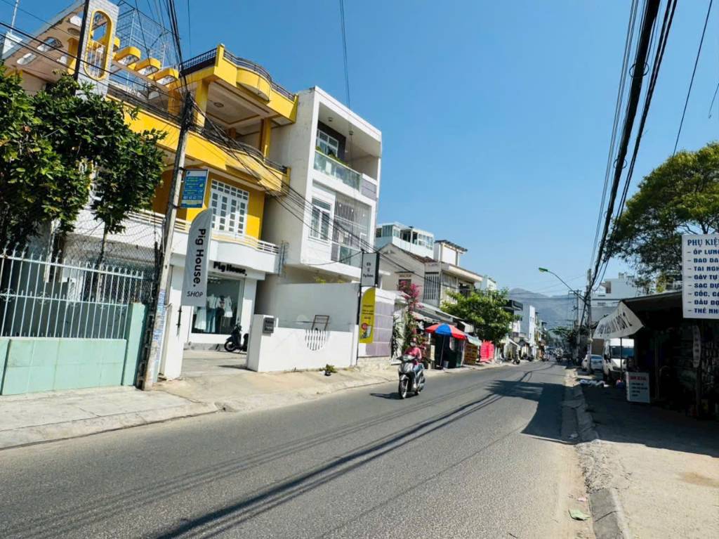Bất động sản tại Khánh Hòa - ảnh 1