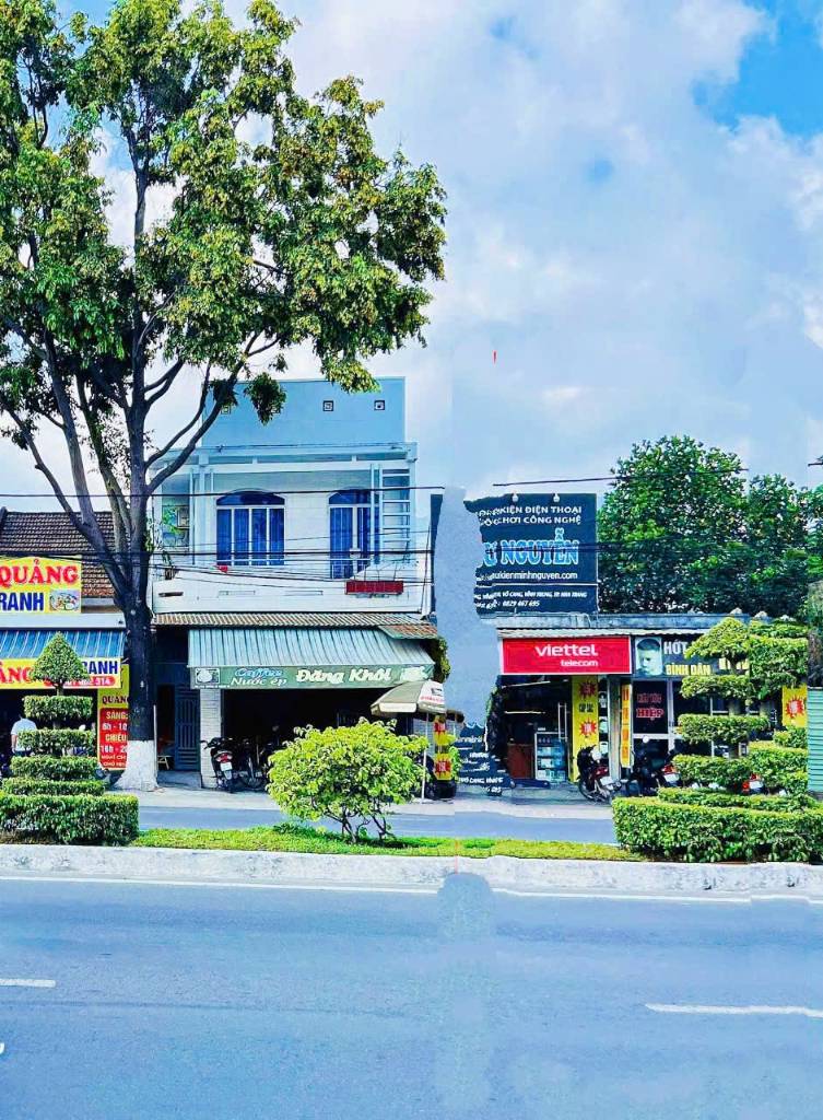 Bất động sản tại Khánh Hòa - ảnh 1