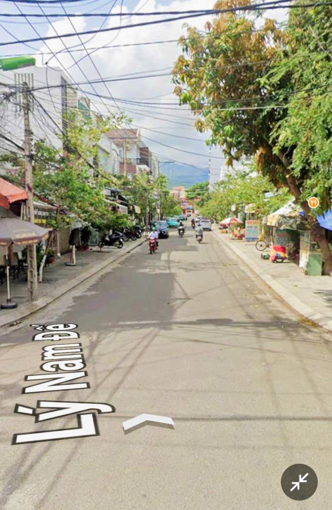 Bất động sản tại Khánh Hòa - ảnh 1