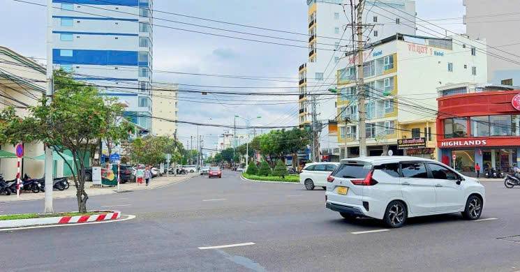 Bất động sản tại Khánh Hòa - ảnh 1