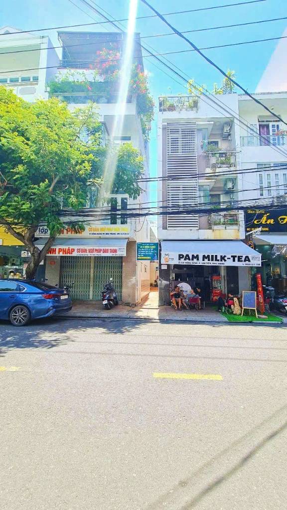 Bất động sản tại Khánh Hòa - ảnh 1
