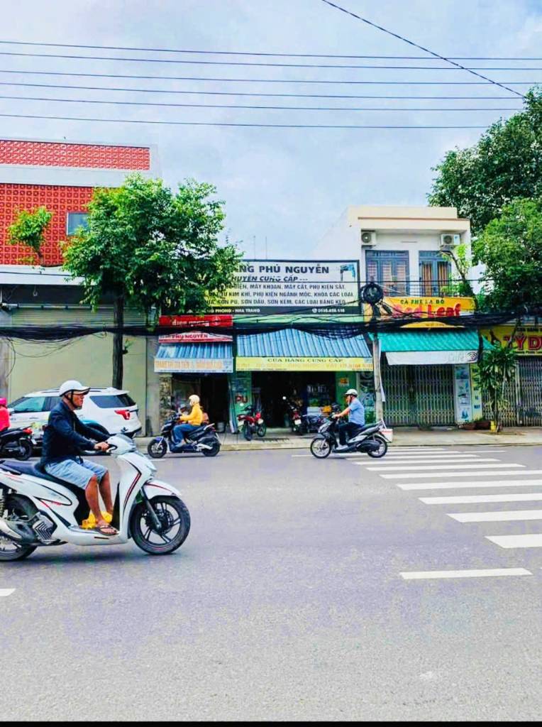 Bất động sản tại Khánh Hòa - ảnh 1