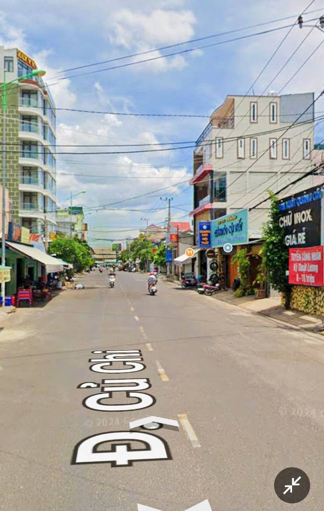 Bất động sản tại Khánh Hòa - ảnh 1