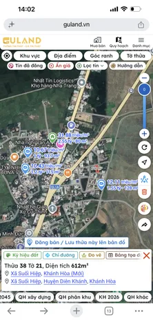 Bất động sản tại Khánh Hòa - ảnh 1