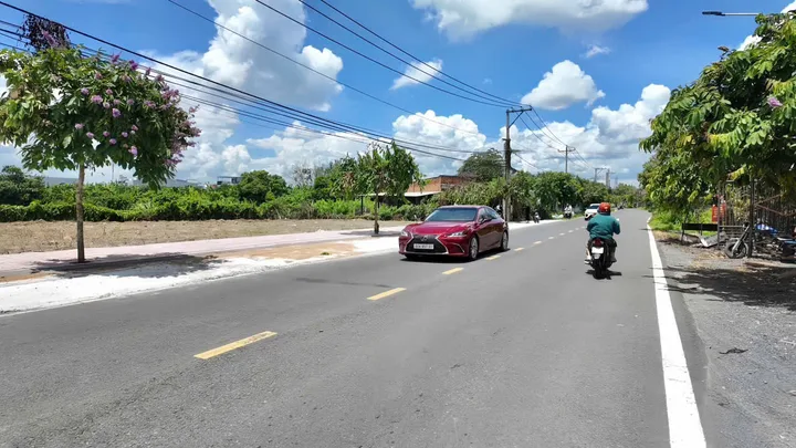 Bất động sản tại Bình Dương - ảnh 1