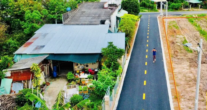 Bất động sản tại Bình Dương - ảnh 1