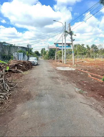 Bất động sản tại Đắk Lắk - ảnh 1