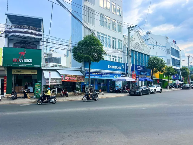 Bất động sản tại Khánh Hòa - ảnh 1