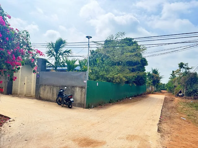 Bất động sản tại Đắk Lắk - ảnh 1