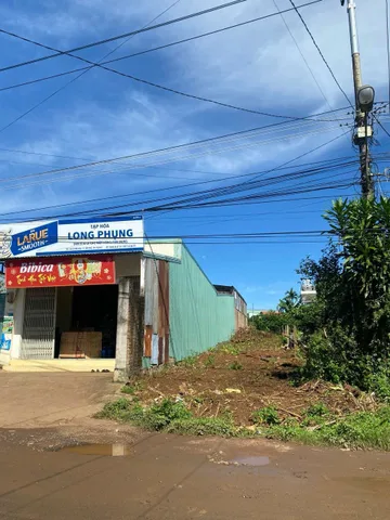 Bất động sản tại Gia Lai - ảnh 1