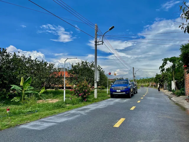Bất động sản tại Bình Dương - ảnh 1