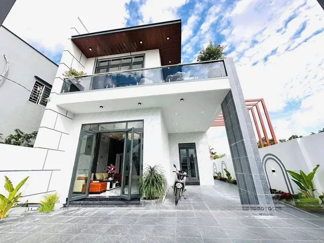 Bất động sản tại Đồng Nai - ảnh 1