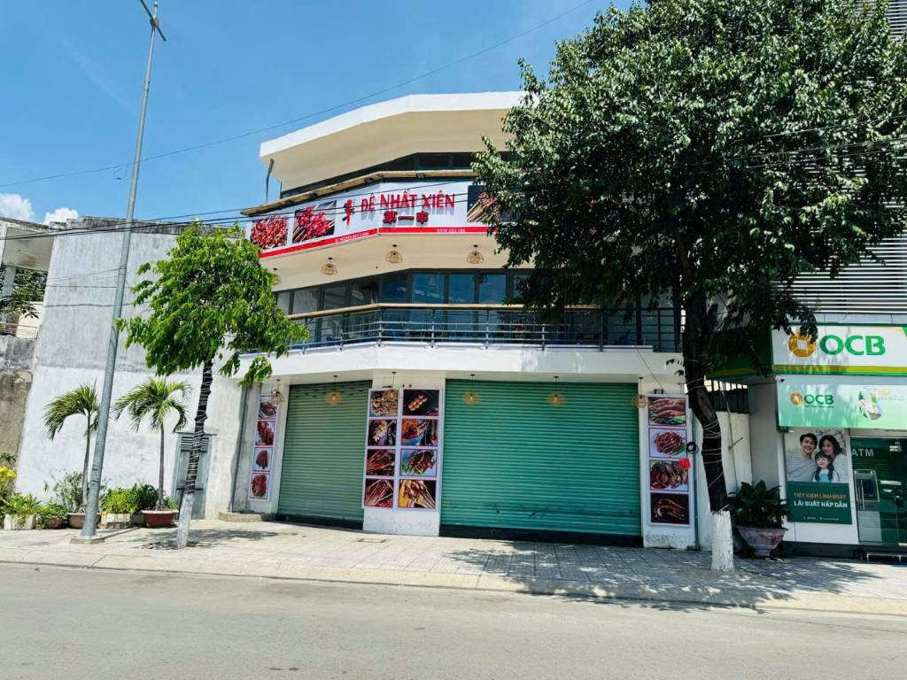 Bất động sản tại Khánh Hòa - ảnh 1