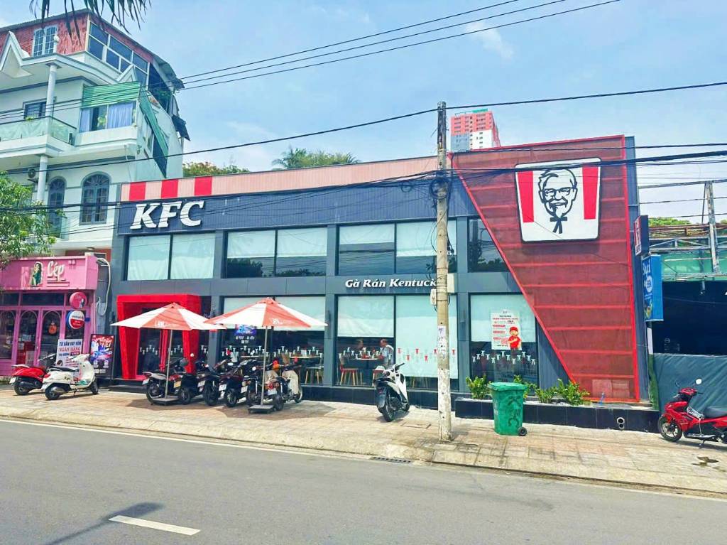 Bất động sản tại Khánh Hòa - ảnh 1