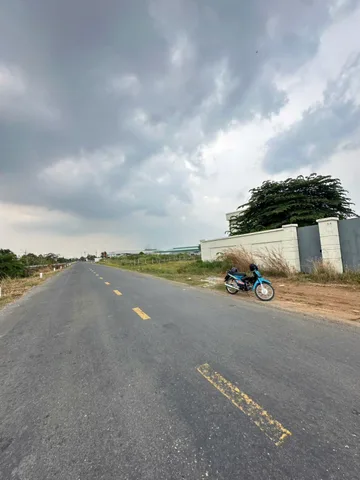 Bất động sản tại Tây Ninh - ảnh 1