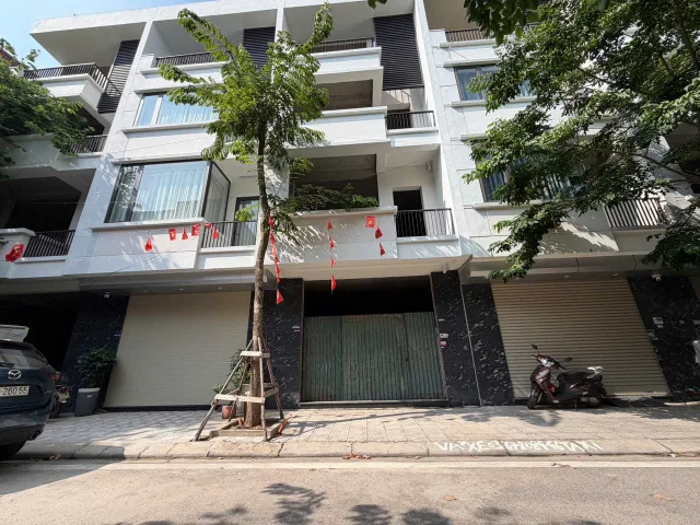 Bất động sản tại Phú Thọ - ảnh 1