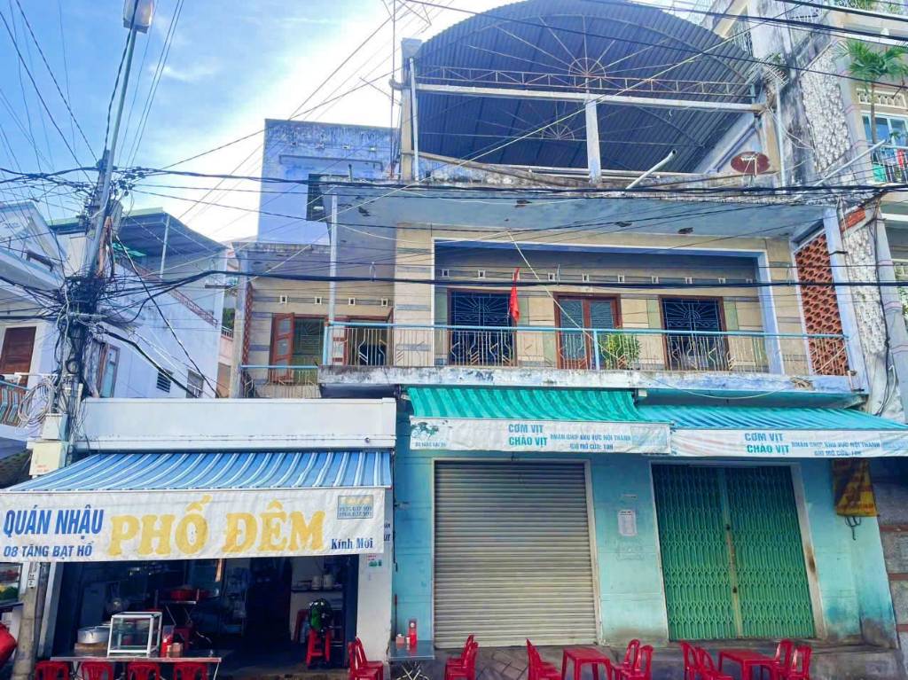 Bất động sản tại Khánh Hòa - ảnh 1