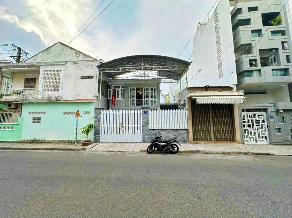 Bất động sản tại Khánh Hòa - ảnh 1