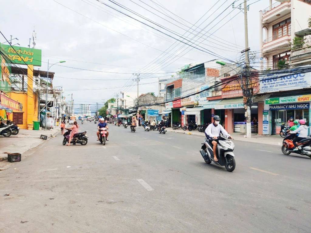 Bất động sản tại Khánh Hòa - ảnh 1