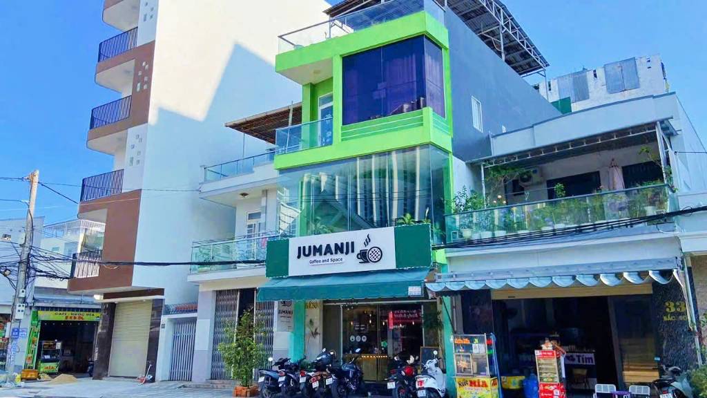 Bất động sản tại Khánh Hòa - ảnh 1