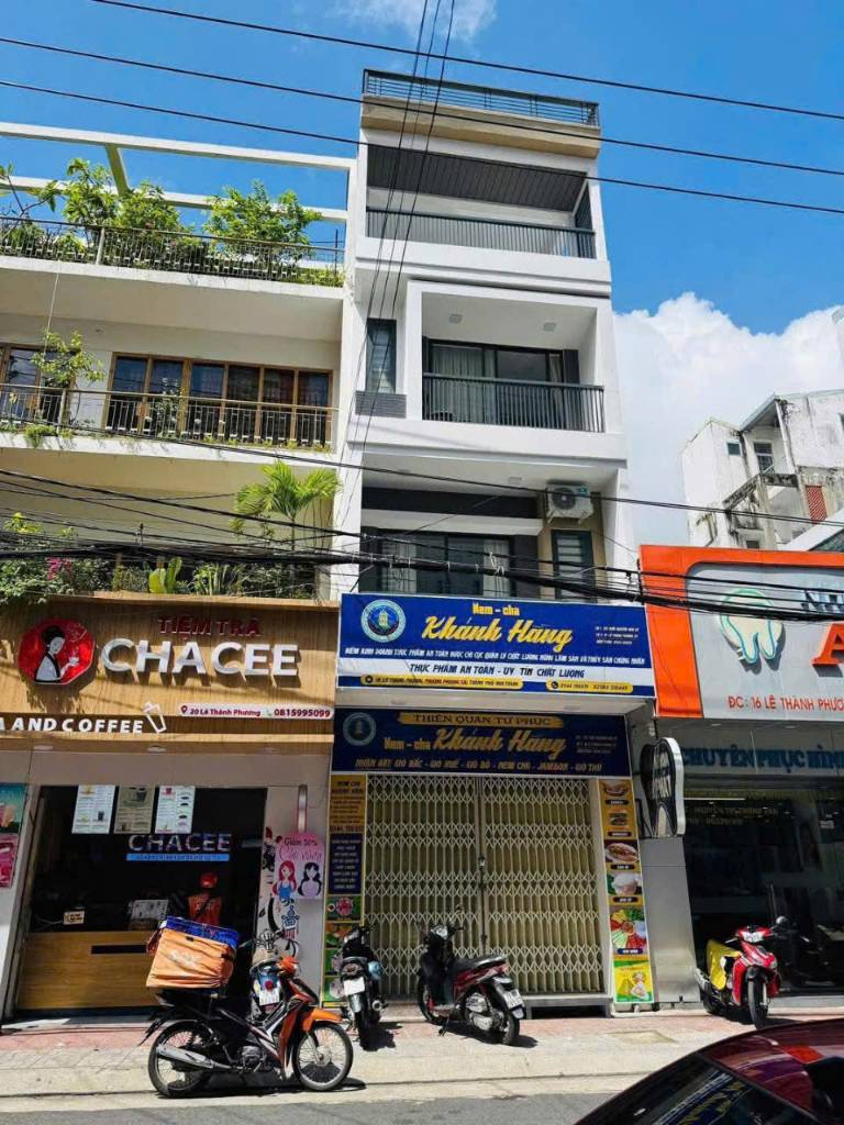 Bất động sản tại Khánh Hòa - ảnh 1