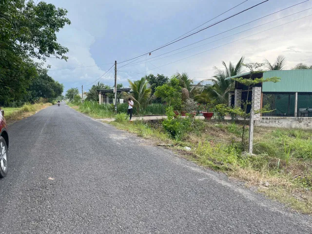 Bất động sản tại Tây Ninh - ảnh 1