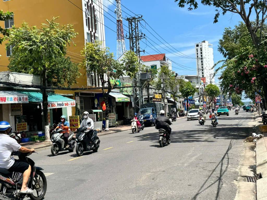 Bất động sản tại Khánh Hòa - ảnh 1
