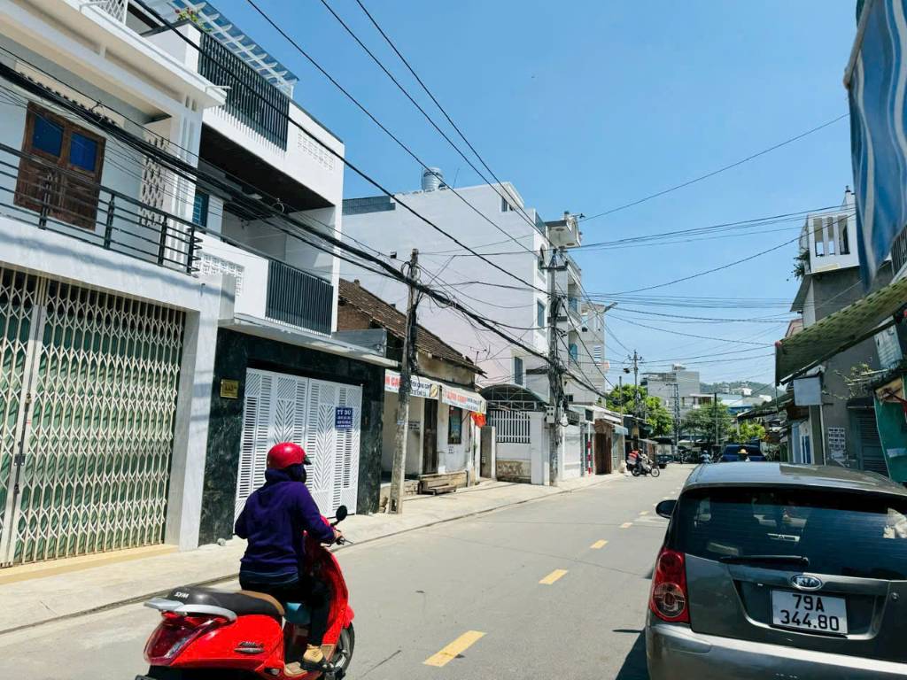 Bất động sản tại Khánh Hòa - ảnh 1