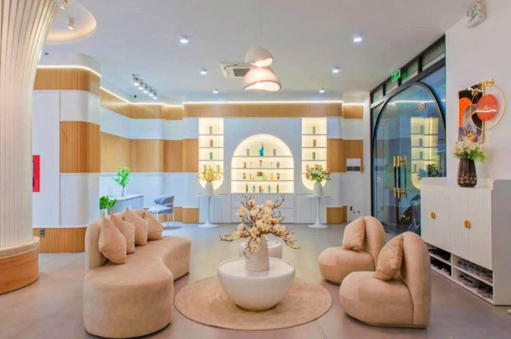 Bất động sản tại Khánh Hòa - ảnh 1