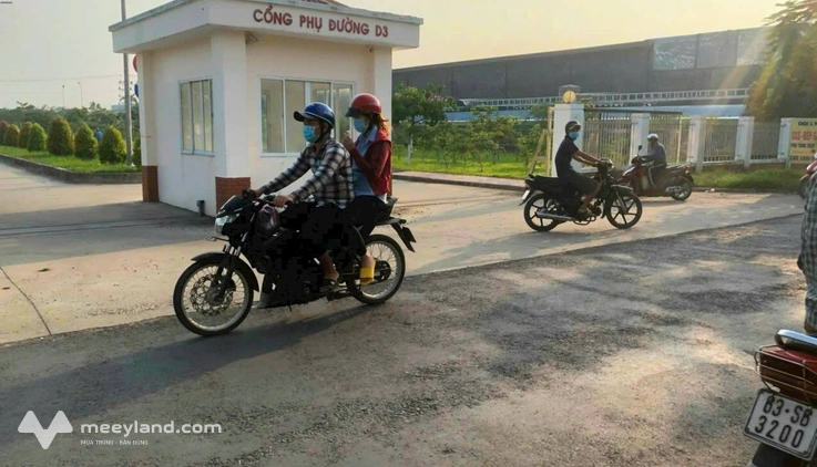 Bất động sản tại Bến Tre - ảnh 1