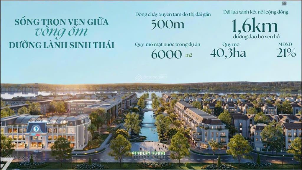 Bất động sản tại Hà Nội - ảnh 1