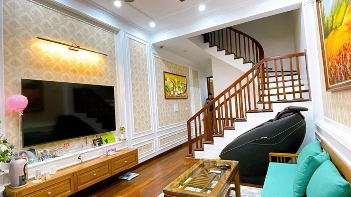Bất động sản tại Hà Nội - ảnh 1