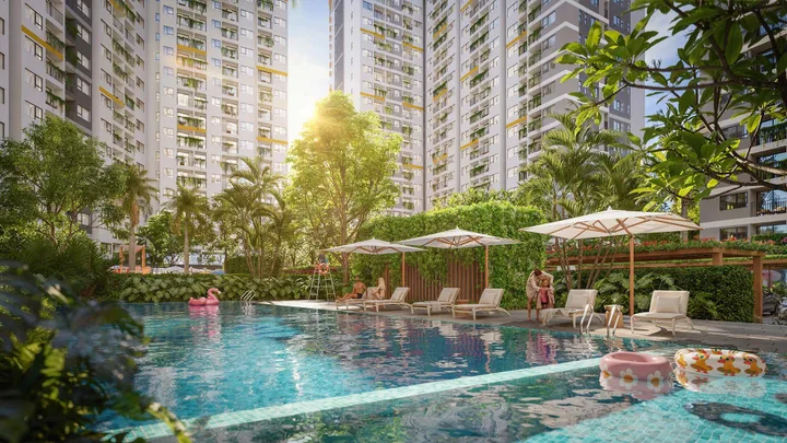 Bất động sản tại Tây Ninh - ảnh 1