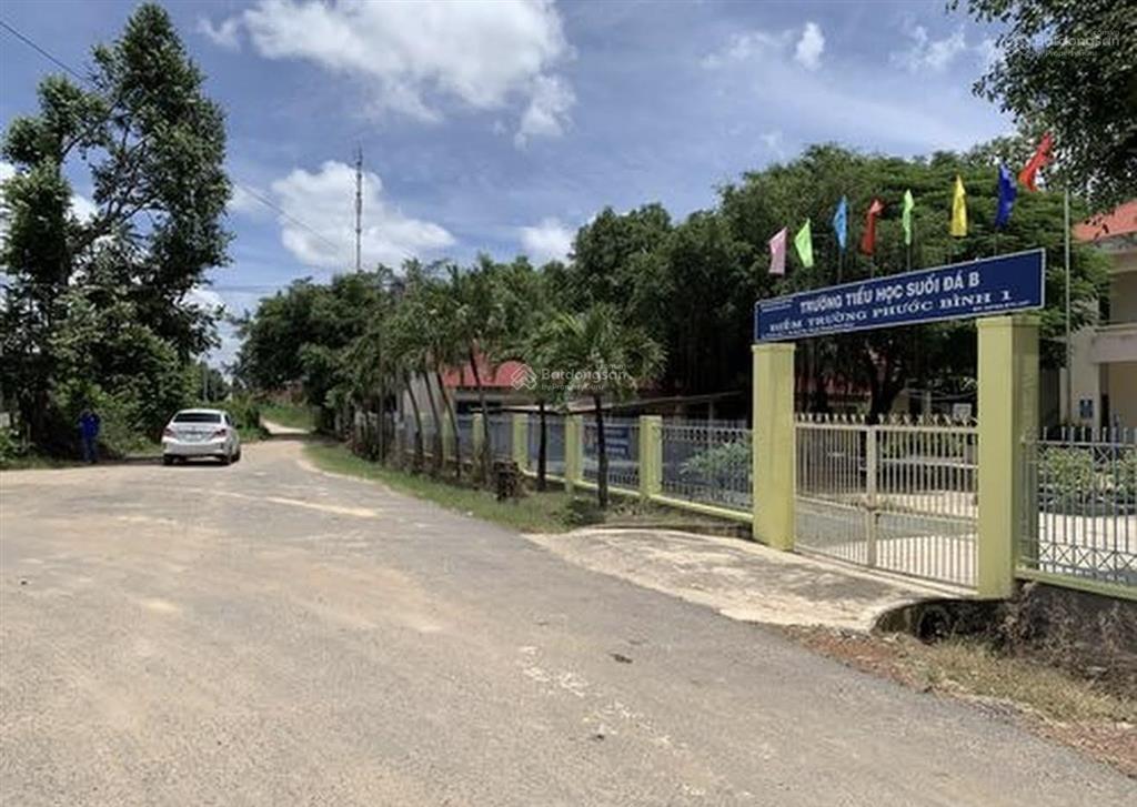 Bất động sản tại Tây Ninh - ảnh 1