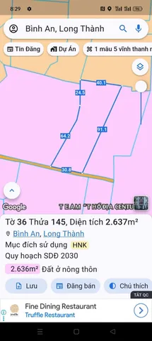 Bất động sản tại Đồng Nai - ảnh 1