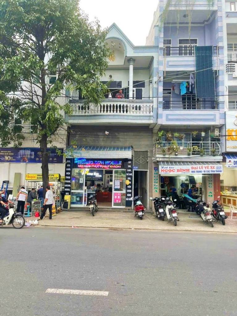 Bất động sản tại Khánh Hòa - ảnh 1