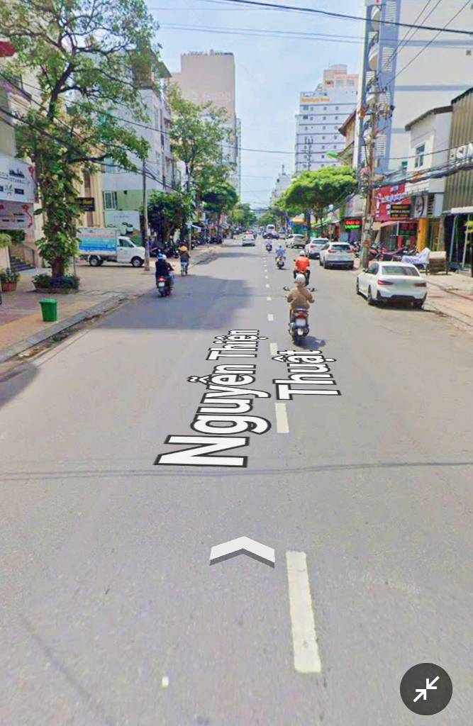 Bất động sản tại Khánh Hòa - ảnh 1