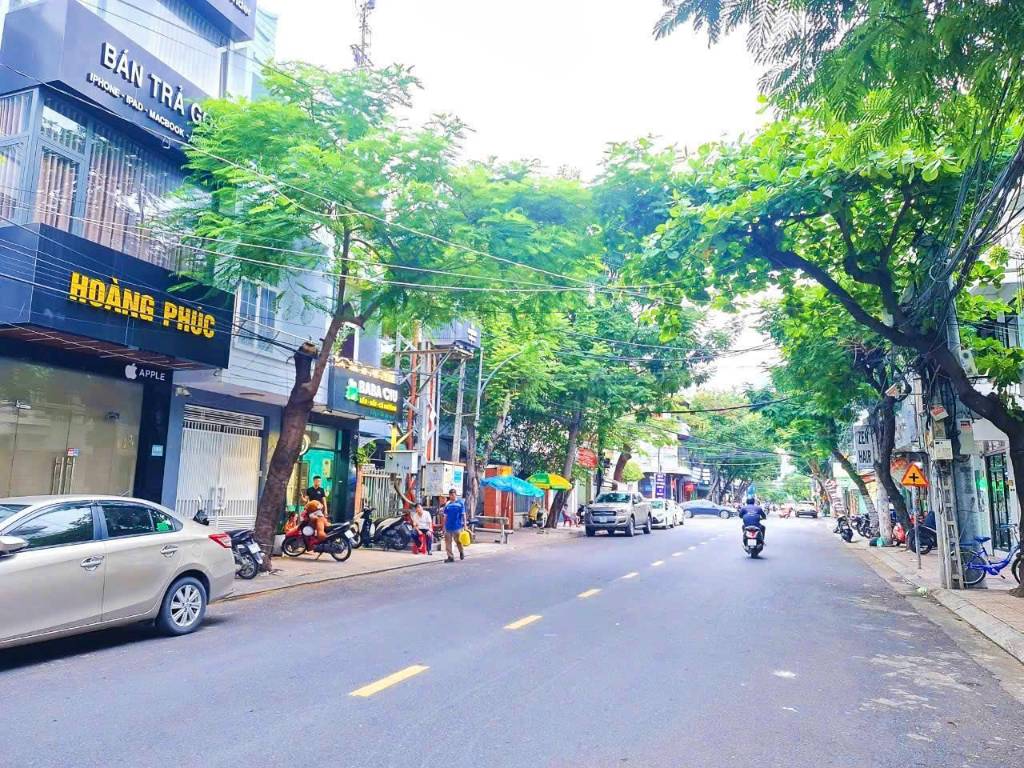 Bất động sản tại Khánh Hòa - ảnh 1