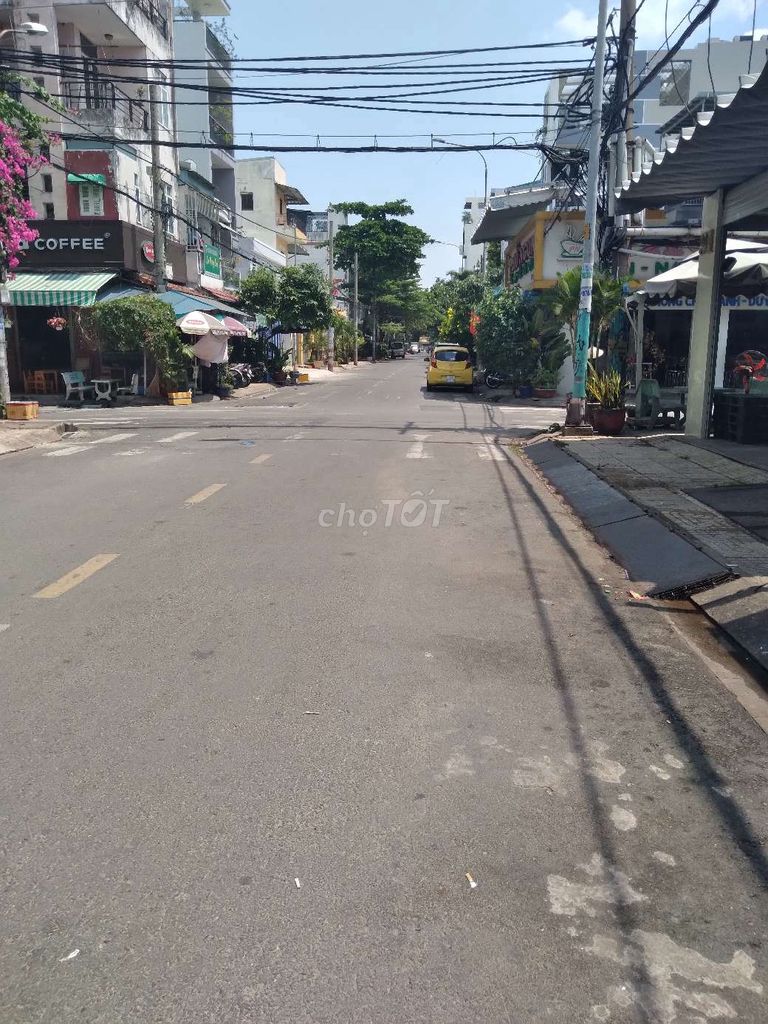 Nhà riêng tại Tân Phú, TP. Hồ Chí Minh - ảnh 2