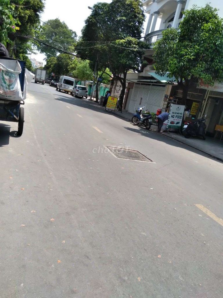 Nhà riêng tại Tân Phú, TP. Hồ Chí Minh - ảnh 3