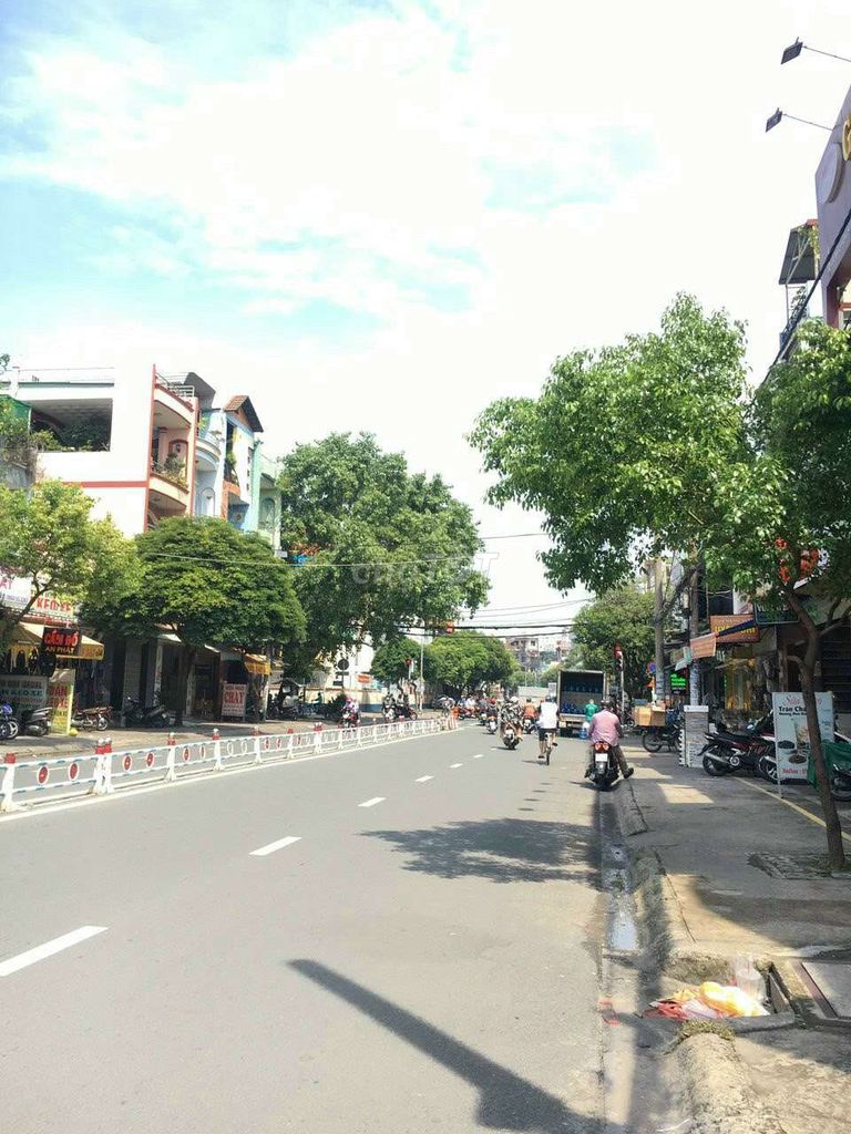 Nhà riêng tại Tân Phú, TP. Hồ Chí Minh - ảnh 5