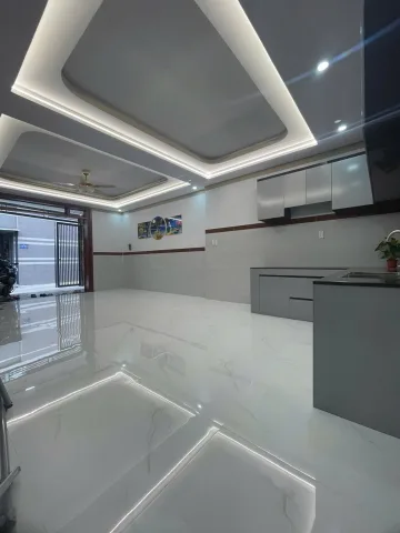 Bất động sản tại Bình Dương - ảnh 1