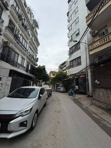 Bất động sản tại Hà Nội - ảnh 1