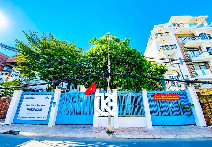 Bất động sản tại TP. Hồ Chí Minh - ảnh 1