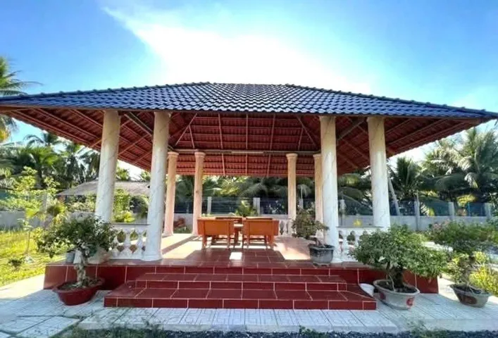 Bất động sản tại Bến Tre - ảnh 1